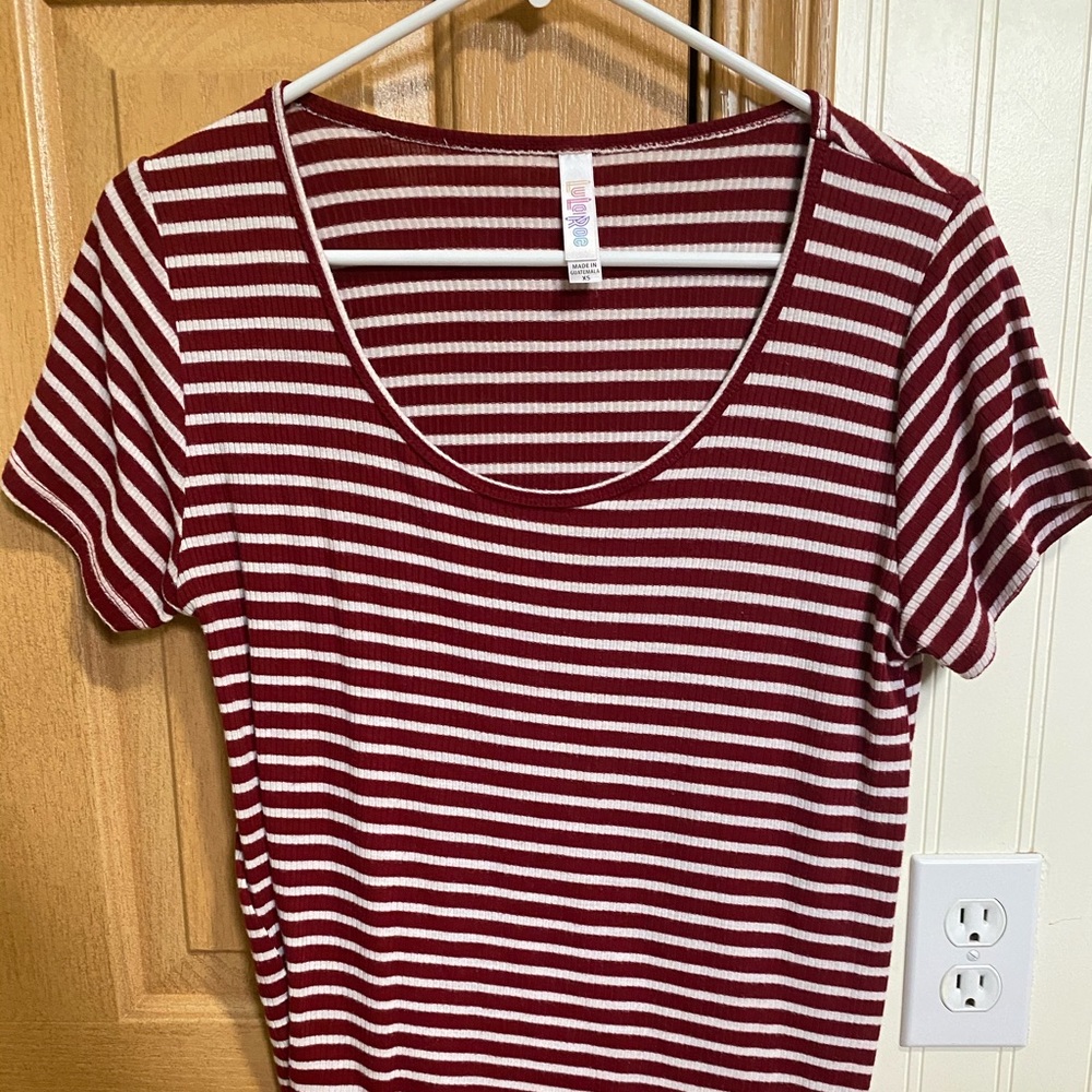 LuLuRoe Shirt